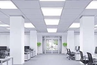 Commercial LED Lighting