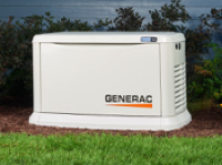 Generac Standby Generator